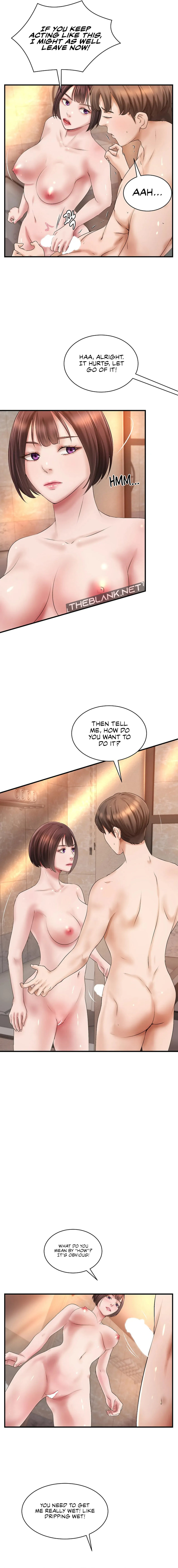 The Classmate Next Door - Chapter 29 [photo 4] - MangaPorn