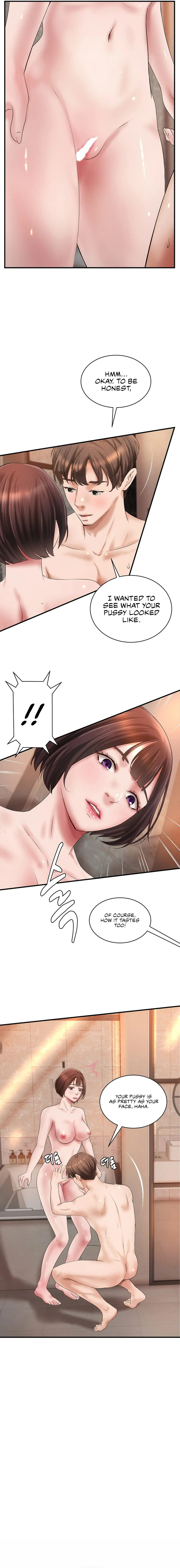 The Classmate Next Door - Chapter 29 [photo 5] - MangaPorn