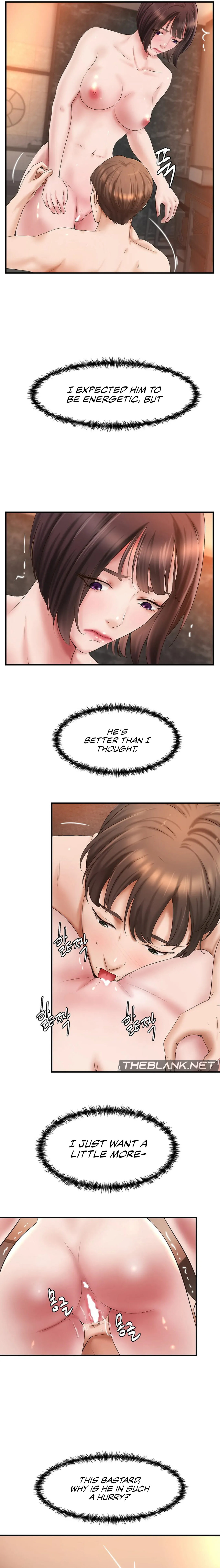 The Classmate Next Door - Chapter 29 [photo 7] - MangaPorn