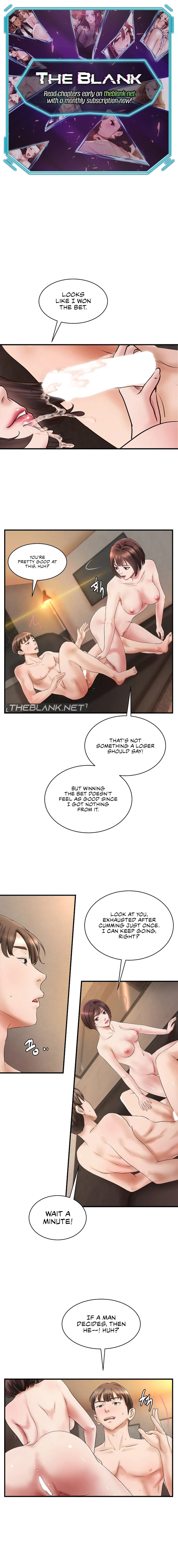 The Classmate Next Door - Chapter 30 [photo 1] - MangaPorn