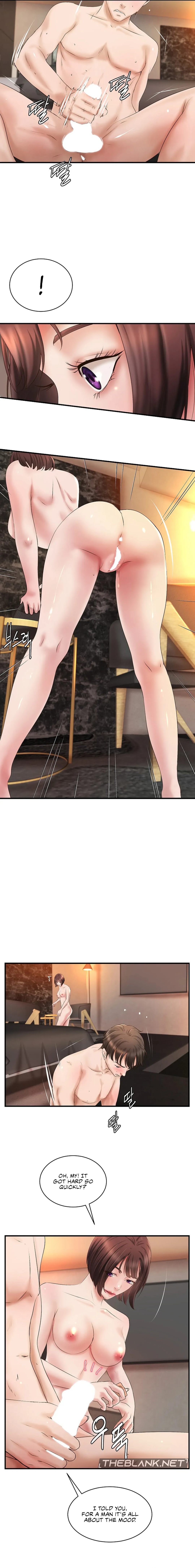 The Classmate Next Door - Chapter 30 [photo 3] - MangaPorn