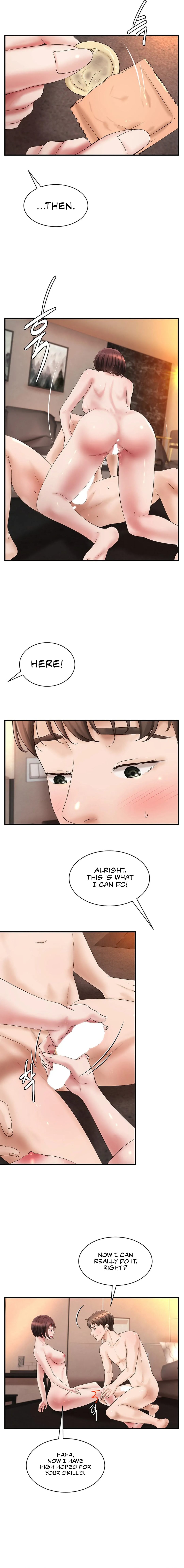 The Classmate Next Door - Chapter 30 [photo 4] - MangaPorn