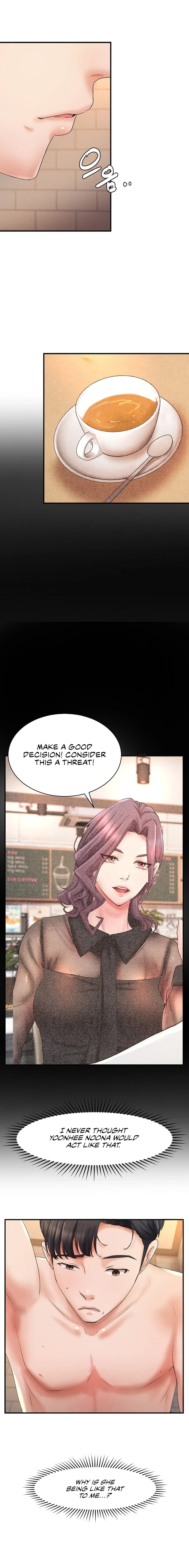 The Classmate Next Door - Chapter 30 [photo 8] - MangaPorn