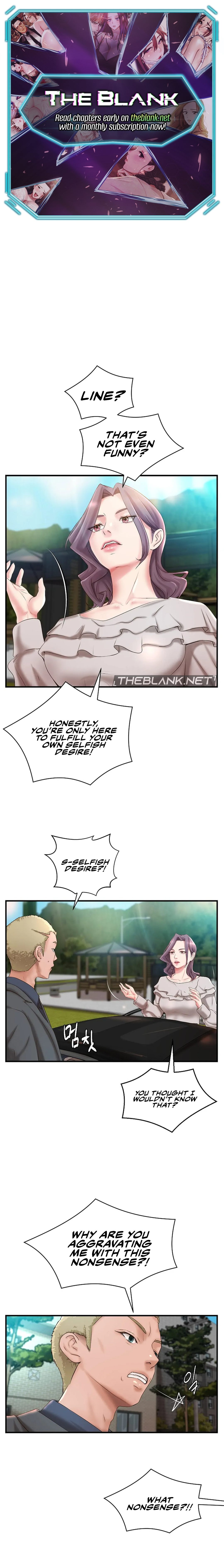 The Classmate Next Door - Chapter 31 [photo 1] - MangaPorn