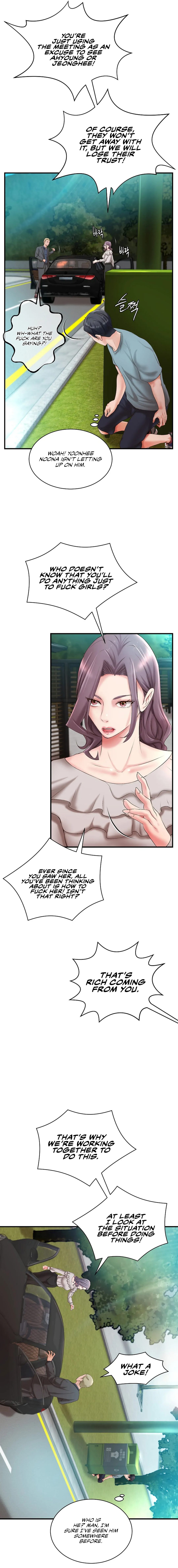 The Classmate Next Door - Chapter 31 [photo 2] - MangaPorn