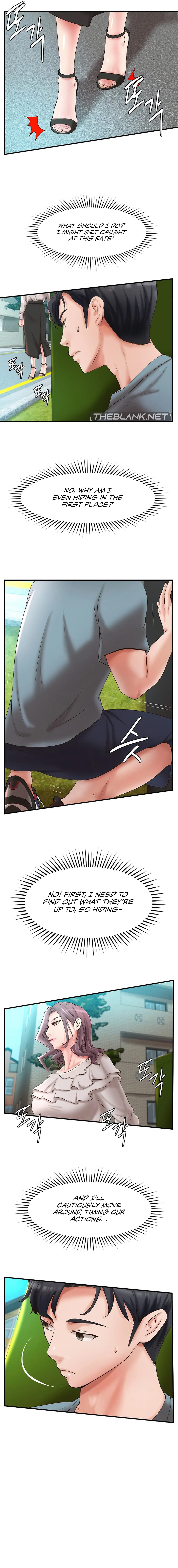 The Classmate Next Door - Chapter 31 [photo 7] - MangaPorn