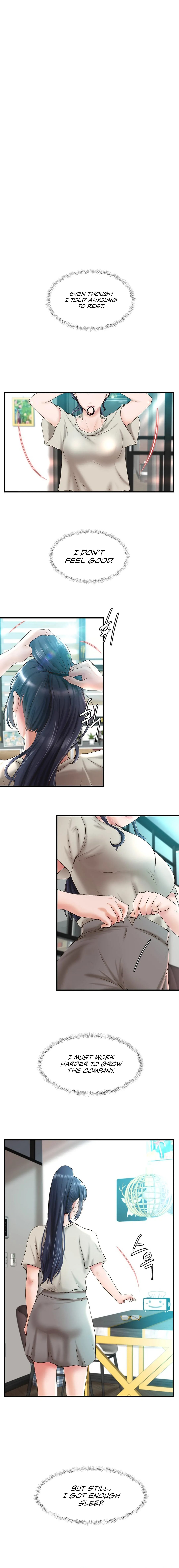 The Classmate Next Door - Chapter 31 [photo 9] - MangaPorn