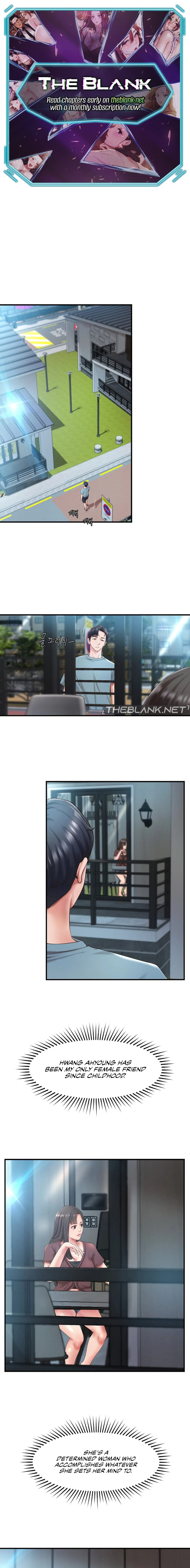 The Classmate Next Door - Chapter 32 [photo 1] - MangaPorn