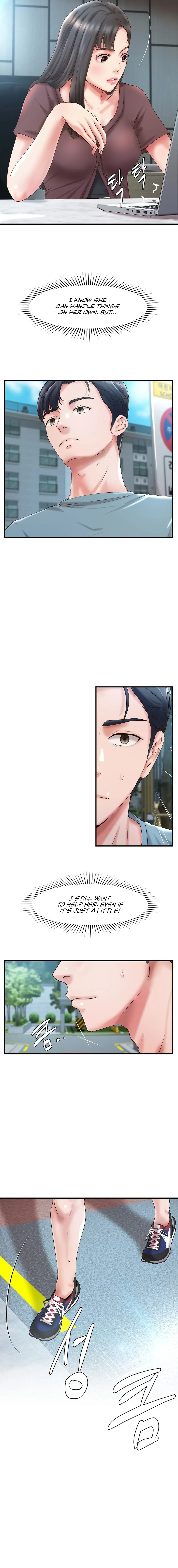 The Classmate Next Door - Chapter 32 [photo 2] - MangaPorn