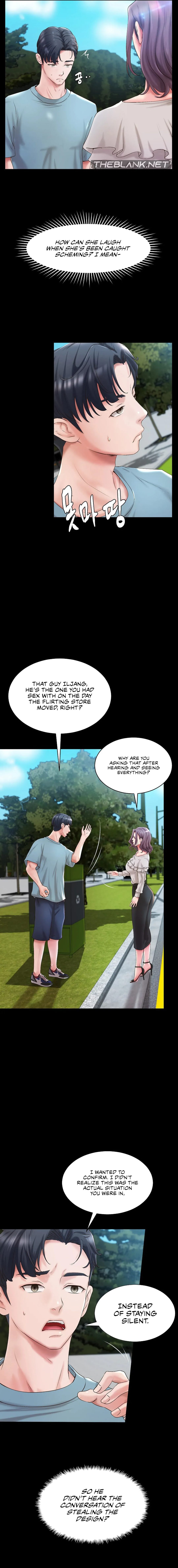 The Classmate Next Door - Chapter 32 [photo 4] - MangaPorn