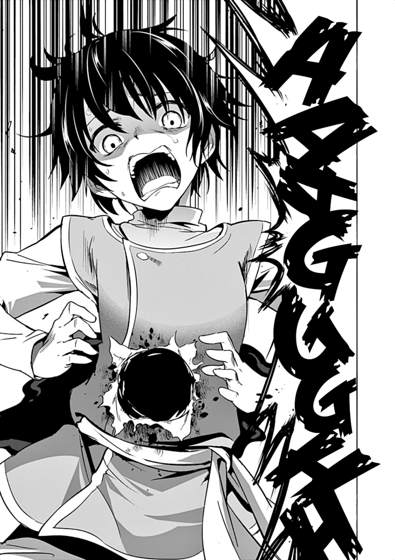 Shijou Saikyou Orc-san no Tanoshii Tanetsuke Harem Zukuri - Chapter 4 [photo 9] - MangaPorn