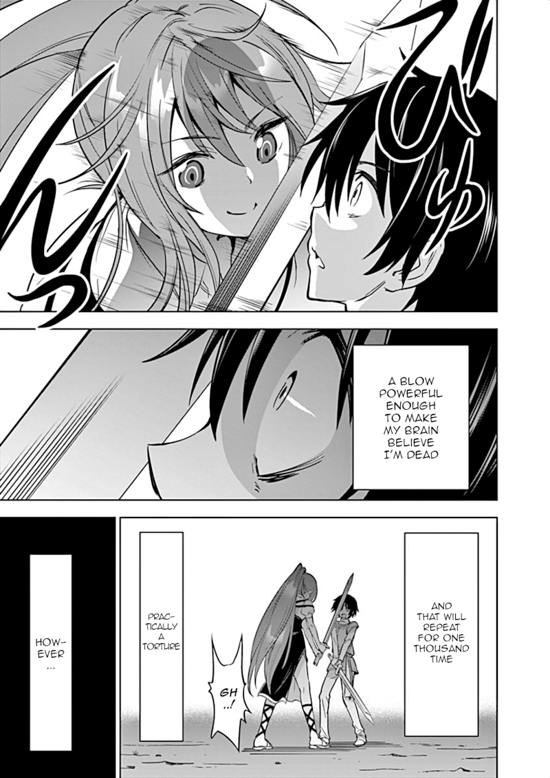 Shijou Saikyou Orc-san no Tanoshii Tanetsuke Harem Zukuri - Chapter 5 [photo 10] - MangaPorn
