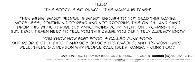 Shijou Saikyou Orc-san no Tanoshii Tanetsuke Harem Zukuri - Chapter 7 [photo 15] - MangaPorn