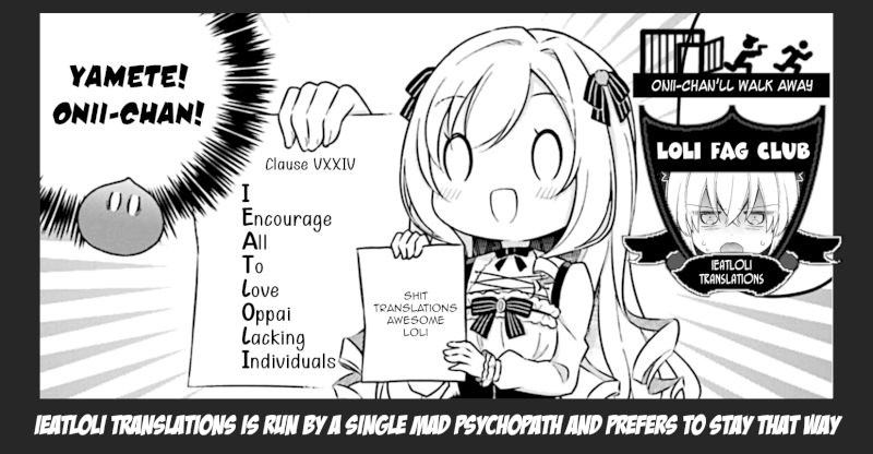 Shijou Saikyou Orc-san no Tanoshii Tanetsuke Harem Zukuri - Chapter 18 [photo 1] - MangaPorn