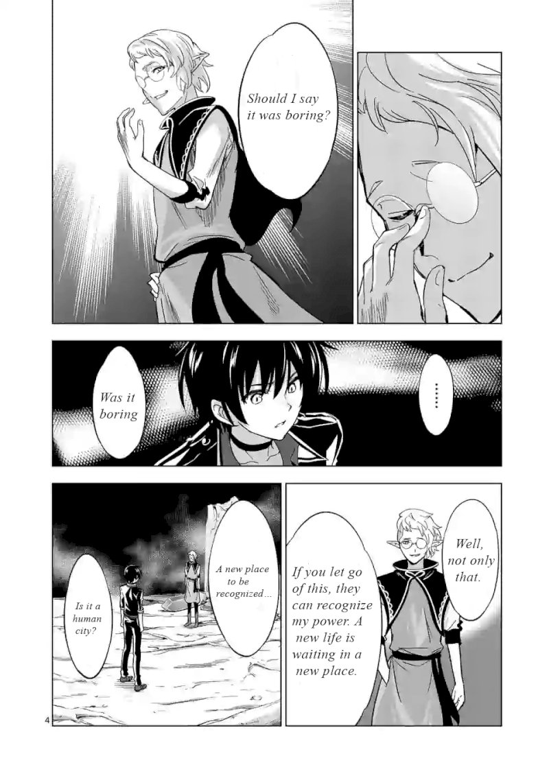 Shijou Saikyou Orc-san no Tanoshii Tanetsuke Harem Zukuri - Chapter 20 [photo 5] - MangaPorn