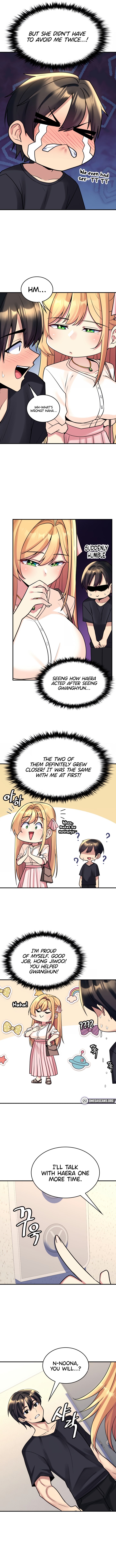 Rented Room Brides - Chapter 7 [photo 5] - MangaPorn