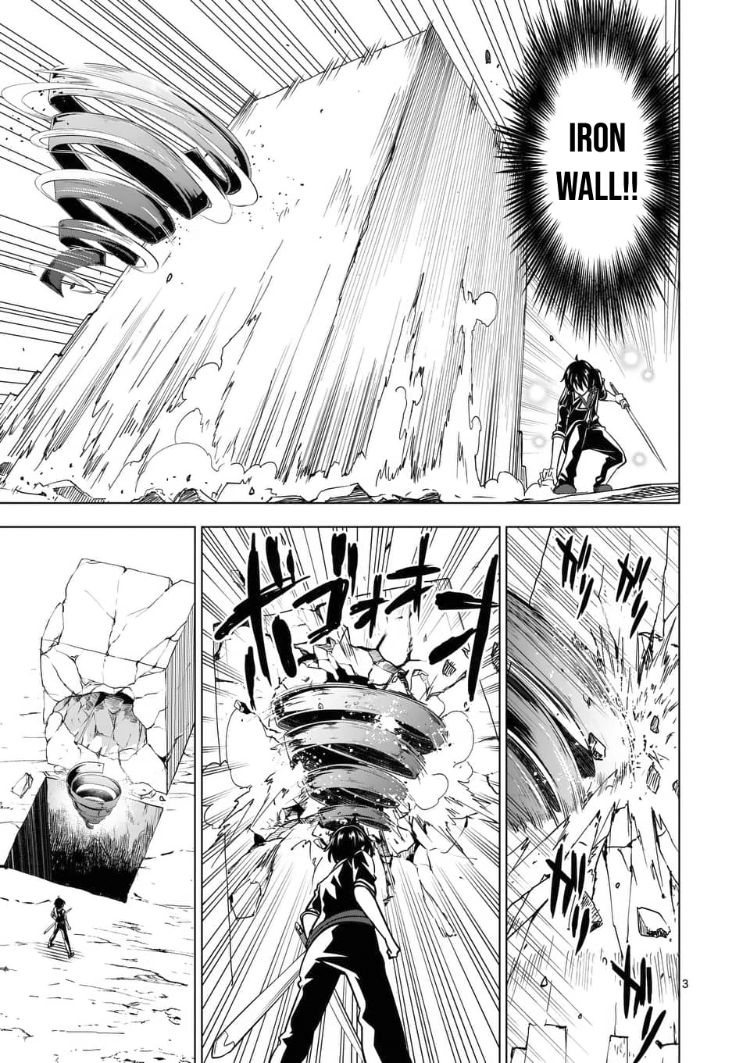 Shijou Saikyou Orc-san no Tanoshii Tanetsuke Harem Zukuri - Chapter 39.1 [photo 4] - MangaPorn