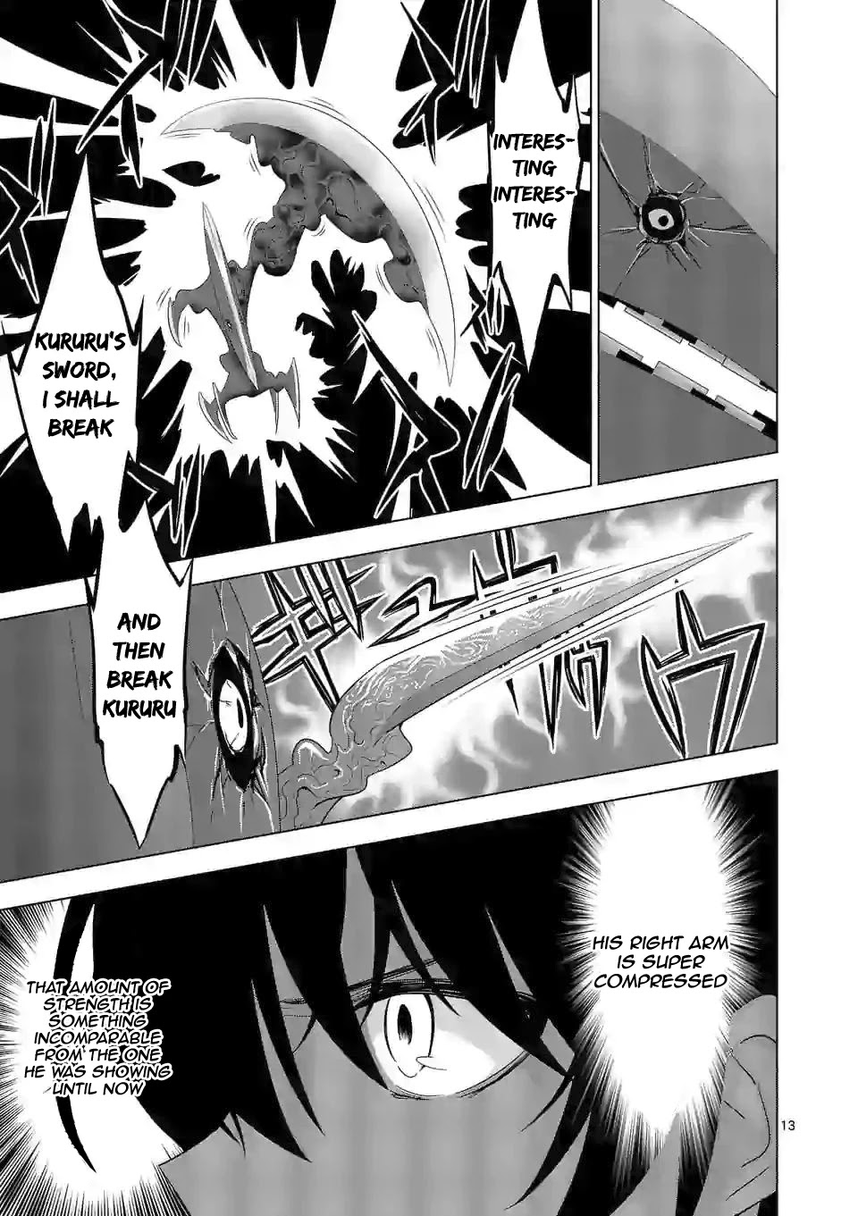 Shijou Saikyou Orc-san no Tanoshii Tanetsuke Harem Zukuri - Chapter 39.2 [photo 3] - MangaPorn