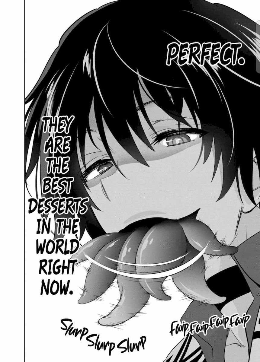 Shijou Saikyou Orc-san no Tanoshii Tanetsuke Harem Zukuri - Chapter 45 [photo 11] - MangaPorn