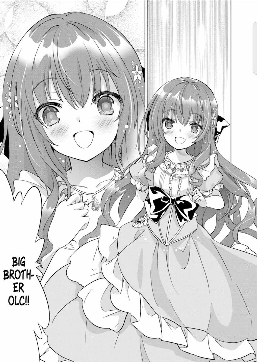Shijou Saikyou Orc-san no Tanoshii Tanetsuke Harem Zukuri - Chapter 47 [photo 14] - MangaPorn