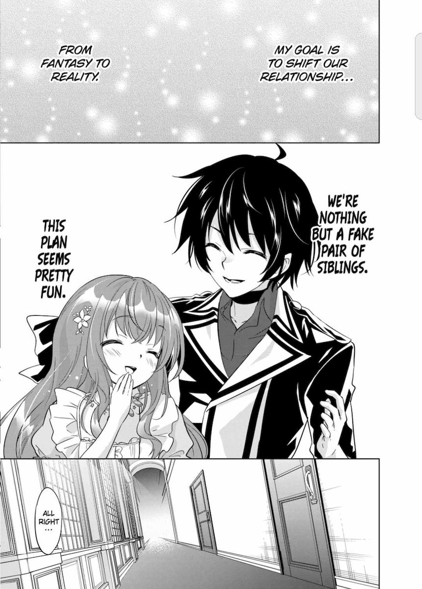 Shijou Saikyou Orc-san no Tanoshii Tanetsuke Harem Zukuri - Chapter 47 [photo 23] - MangaPorn