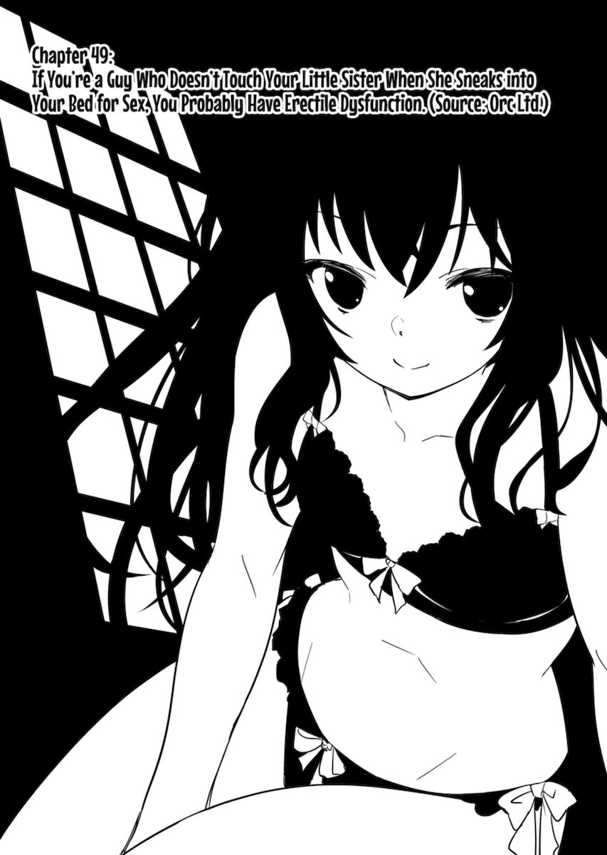 Shijou Saikyou Orc-san no Tanoshii Tanetsuke Harem Zukuri - Chapter 49 [photo 1] - MangaPorn