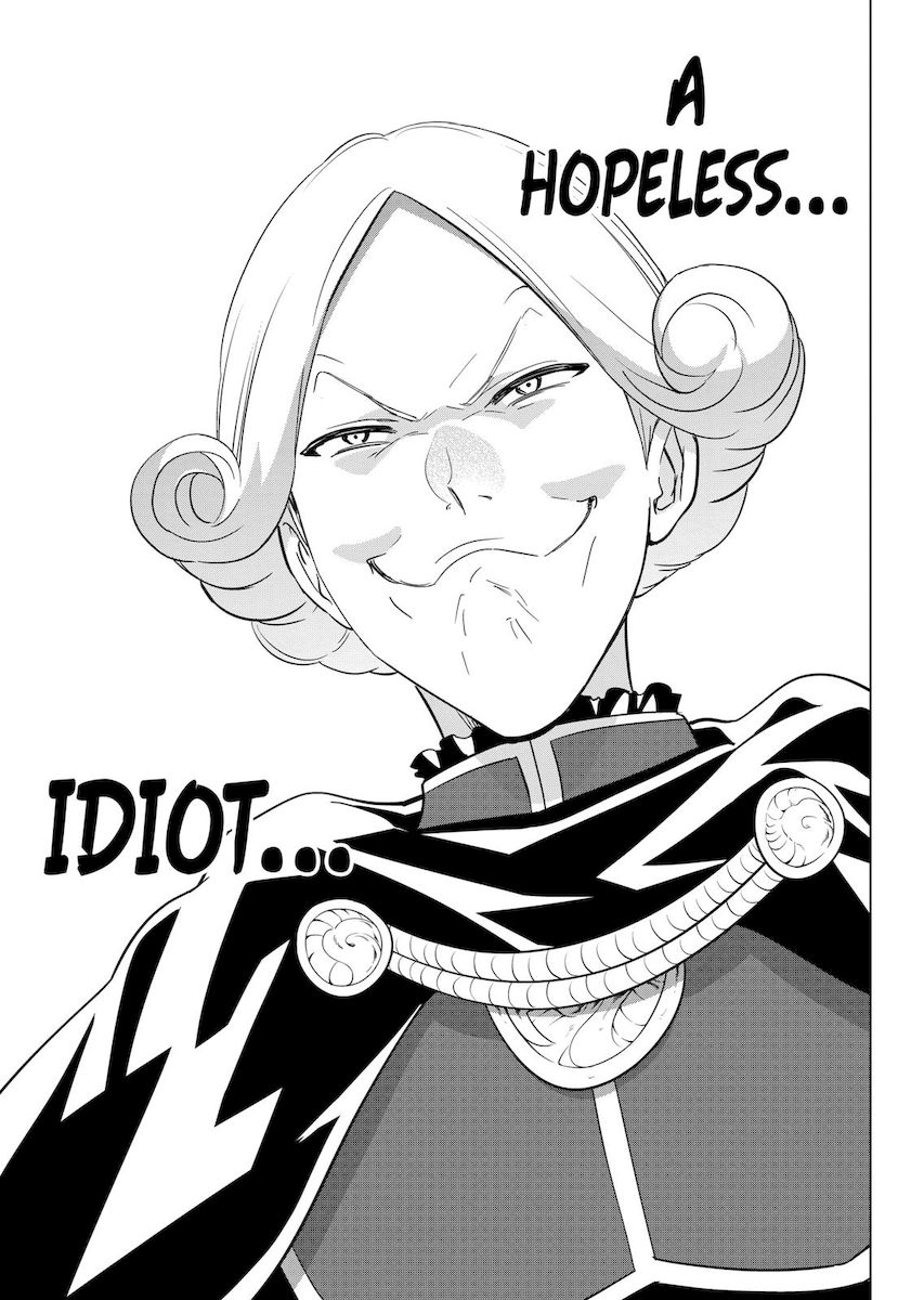 Shijou Saikyou Orc-san no Tanoshii Tanetsuke Harem Zukuri - Chapter 51 [photo 13] - MangaPorn