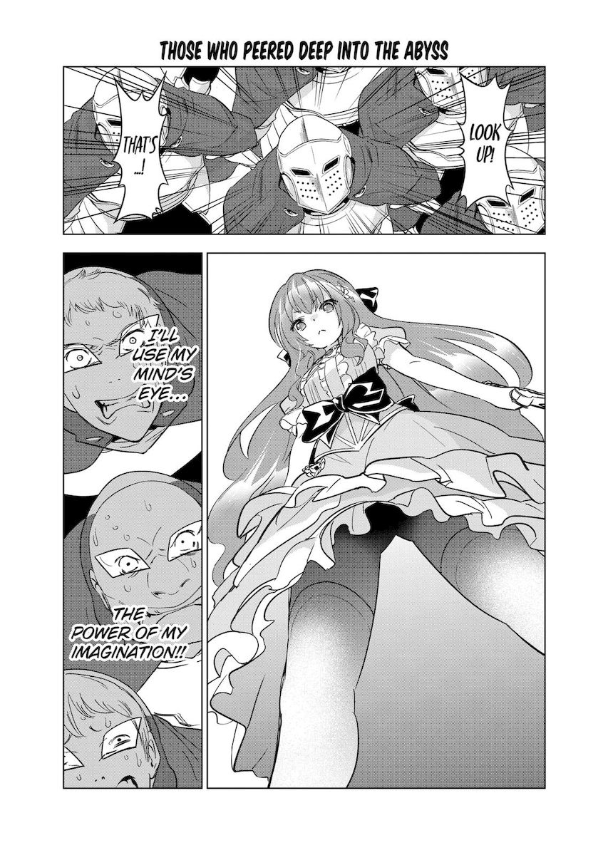 Shijou Saikyou Orc-san no Tanoshii Tanetsuke Harem Zukuri - Chapter 55 [photo 27] - MangaPorn