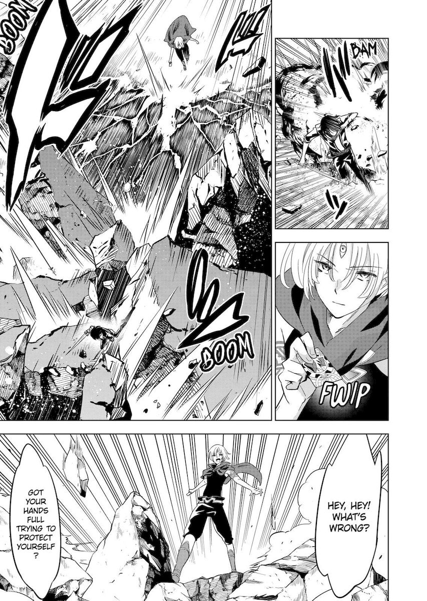 Shijou Saikyou Orc-san no Tanoshii Tanetsuke Harem Zukuri - Chapter 57 [photo 7] - MangaPorn