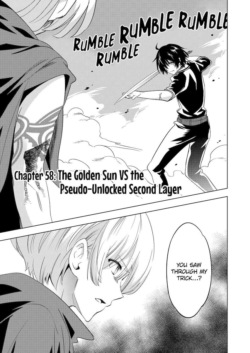 Shijou Saikyou Orc-san no Tanoshii Tanetsuke Harem Zukuri - Chapter 58 [photo 1] - MangaPorn