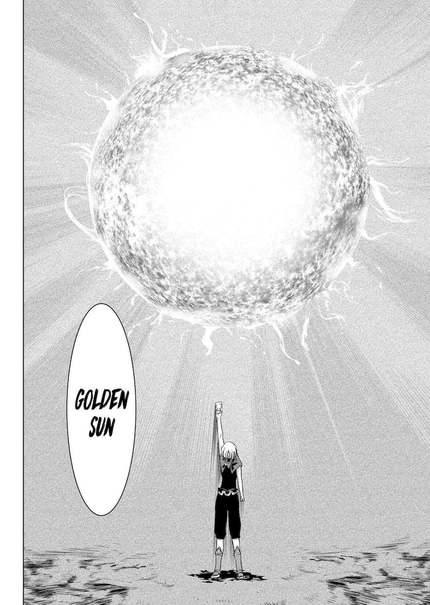 Shijou Saikyou Orc-san no Tanoshii Tanetsuke Harem Zukuri - Chapter 58 [photo 4] - MangaPorn