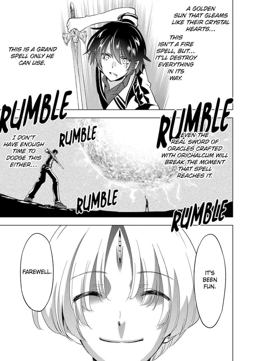 Shijou Saikyou Orc-san no Tanoshii Tanetsuke Harem Zukuri - Chapter 58 [photo 5] - MangaPorn