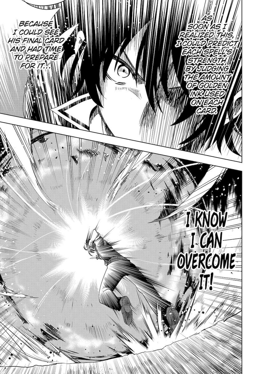 Shijou Saikyou Orc-san no Tanoshii Tanetsuke Harem Zukuri - Chapter 58 [photo 9] - MangaPorn