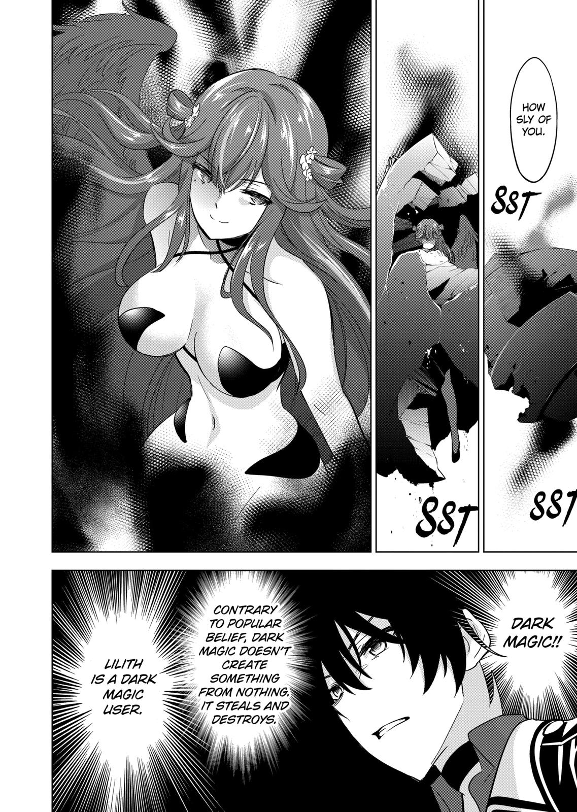 Shijou Saikyou Orc-san no Tanoshii Tanetsuke Harem Zukuri - Chapter 68 [photo 4] - MangaPorn