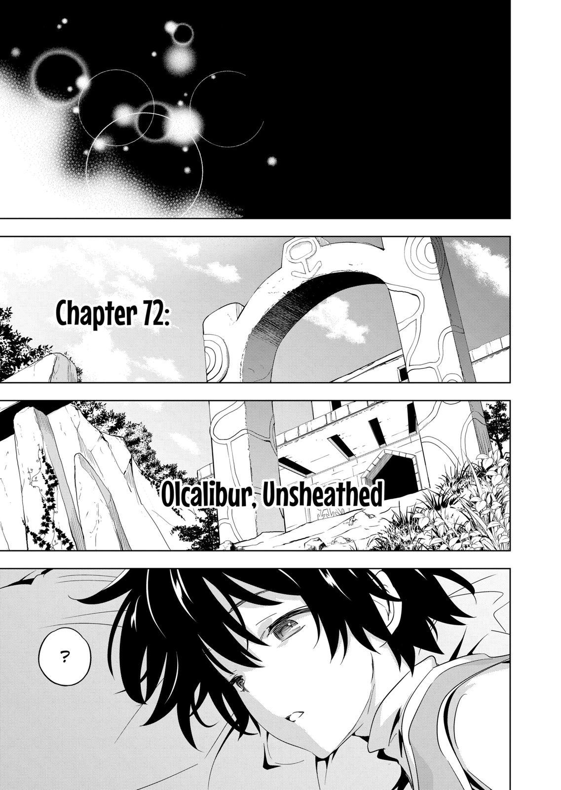 Shijou Saikyou Orc-san no Tanoshii Tanetsuke Harem Zukuri - Chapter 72 [photo 1] - MangaPorn