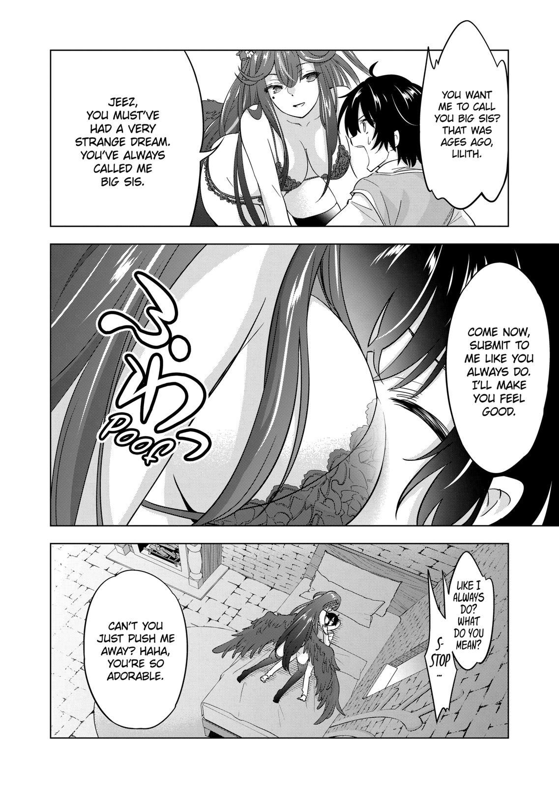 Shijou Saikyou Orc-san no Tanoshii Tanetsuke Harem Zukuri - Chapter 72 [photo 4] - MangaPorn
