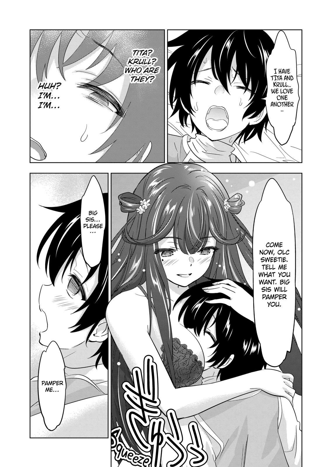 Shijou Saikyou Orc-san no Tanoshii Tanetsuke Harem Zukuri - Chapter 72 [photo 5] - MangaPorn