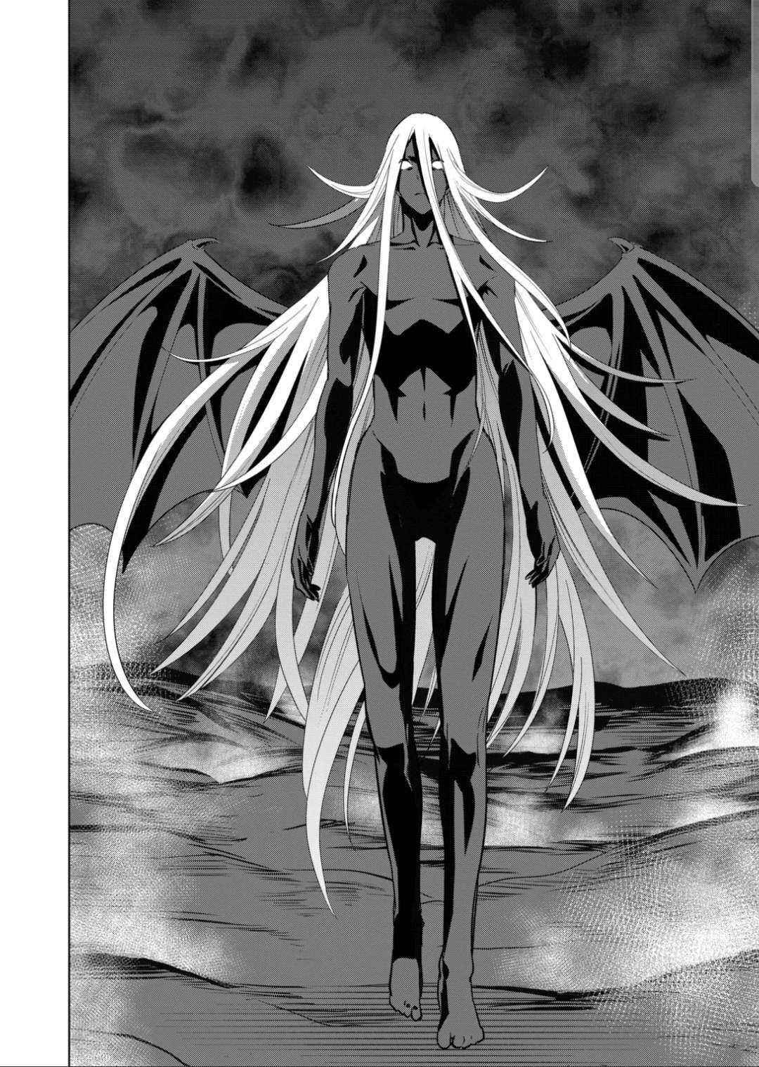 Shijou Saikyou Orc-san no Tanoshii Tanetsuke Harem Zukuri - Chapter 75 [photo 8] - MangaPorn