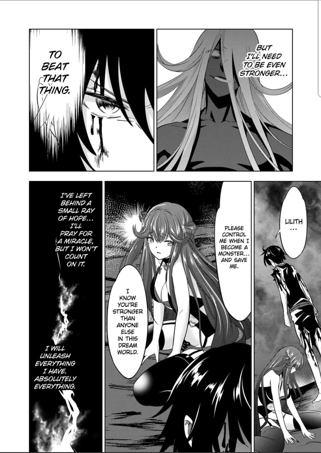 Shijou Saikyou Orc-san no Tanoshii Tanetsuke Harem Zukuri - Chapter 76 [photo 11] - MangaPorn