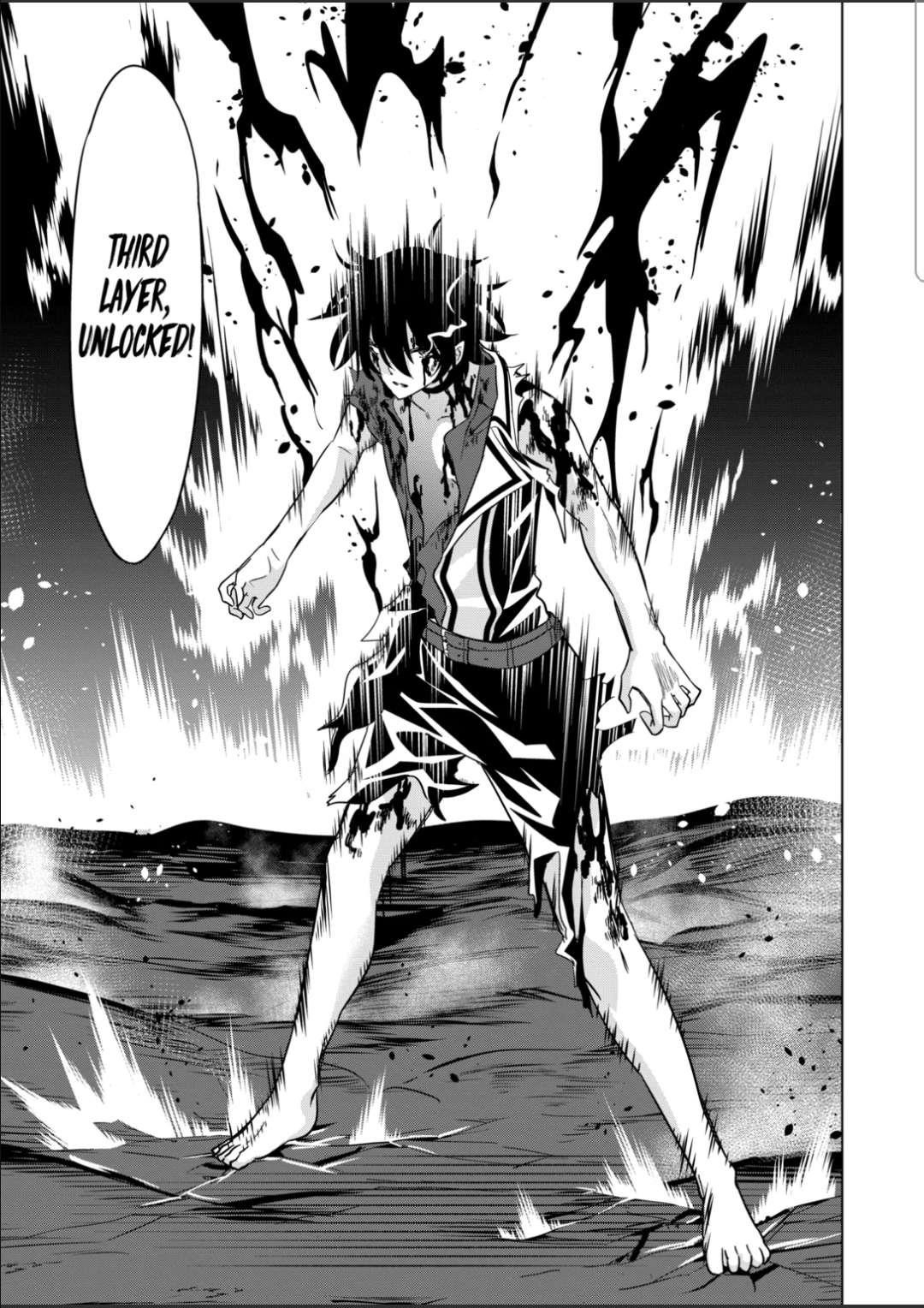 Shijou Saikyou Orc-san no Tanoshii Tanetsuke Harem Zukuri - Chapter 76 [photo 12] - MangaPorn