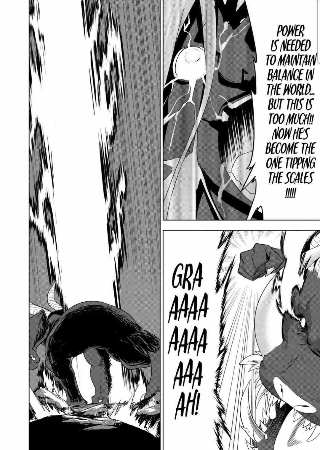 Shijou Saikyou Orc-san no Tanoshii Tanetsuke Harem Zukuri - Chapter 77 [photo 10] - MangaPorn