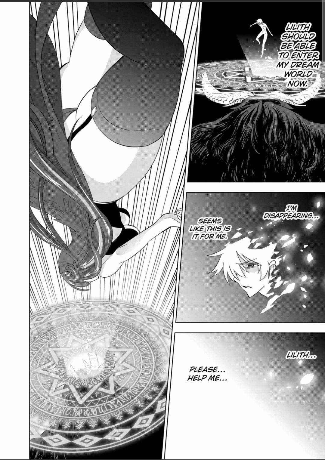 Shijou Saikyou Orc-san no Tanoshii Tanetsuke Harem Zukuri - Chapter 77 [photo 18] - MangaPorn