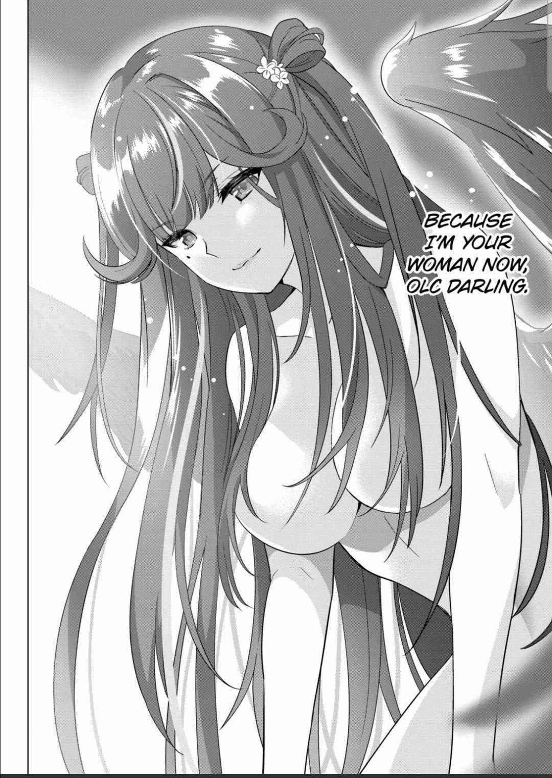 Shijou Saikyou Orc-san no Tanoshii Tanetsuke Harem Zukuri - Chapter 78 [photo 15] - MangaPorn