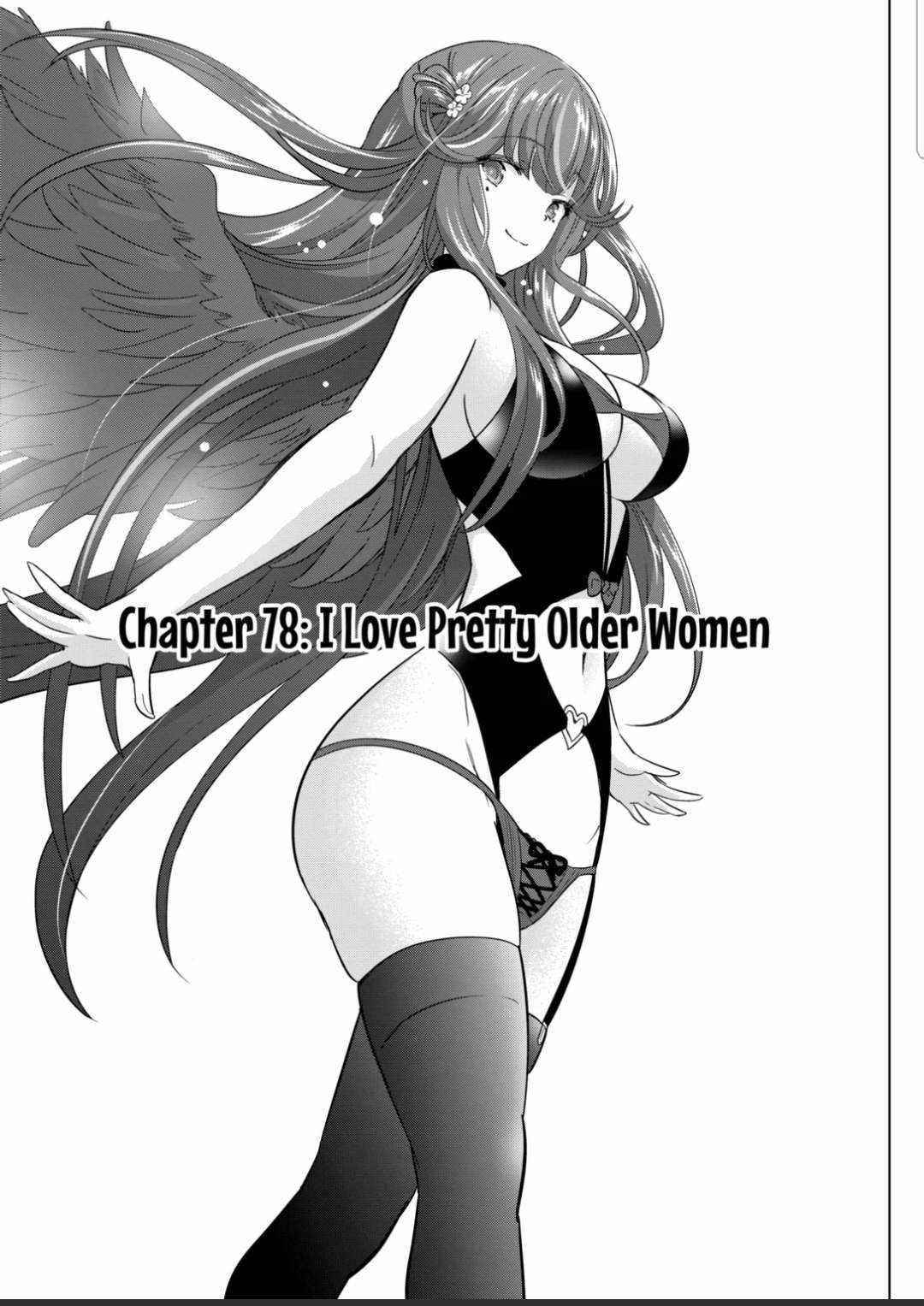 Shijou Saikyou Orc-san no Tanoshii Tanetsuke Harem Zukuri - Chapter 78 [photo 2] - MangaPorn