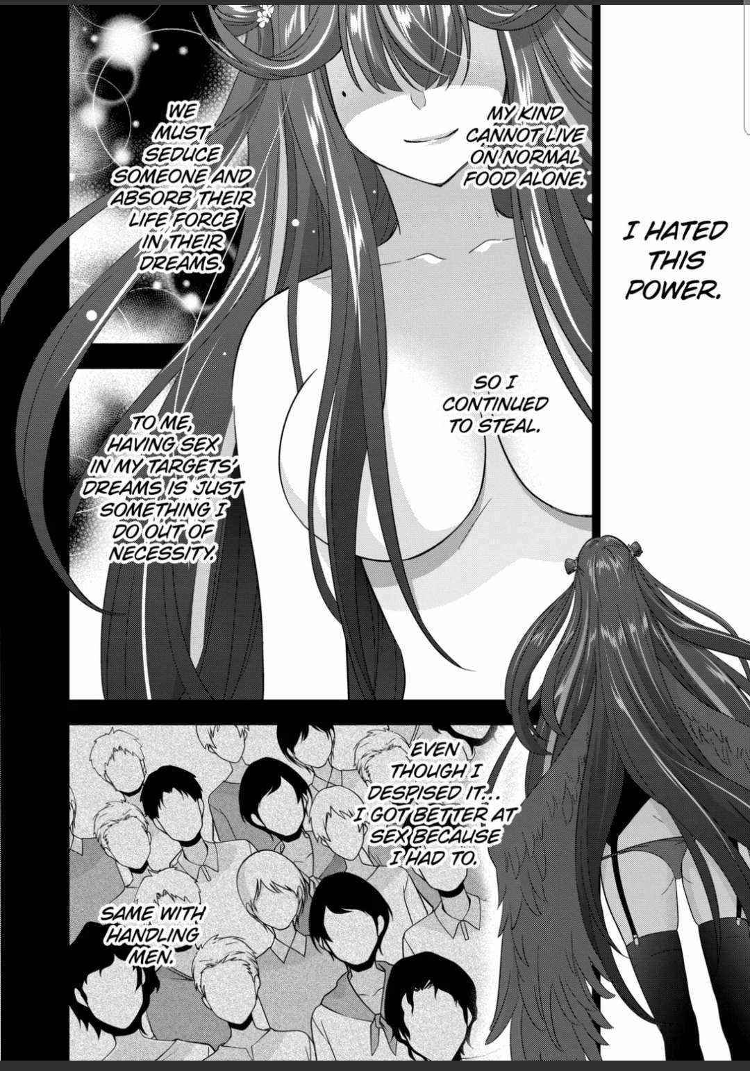 Shijou Saikyou Orc-san no Tanoshii Tanetsuke Harem Zukuri - Chapter 78 [photo 3] - MangaPorn