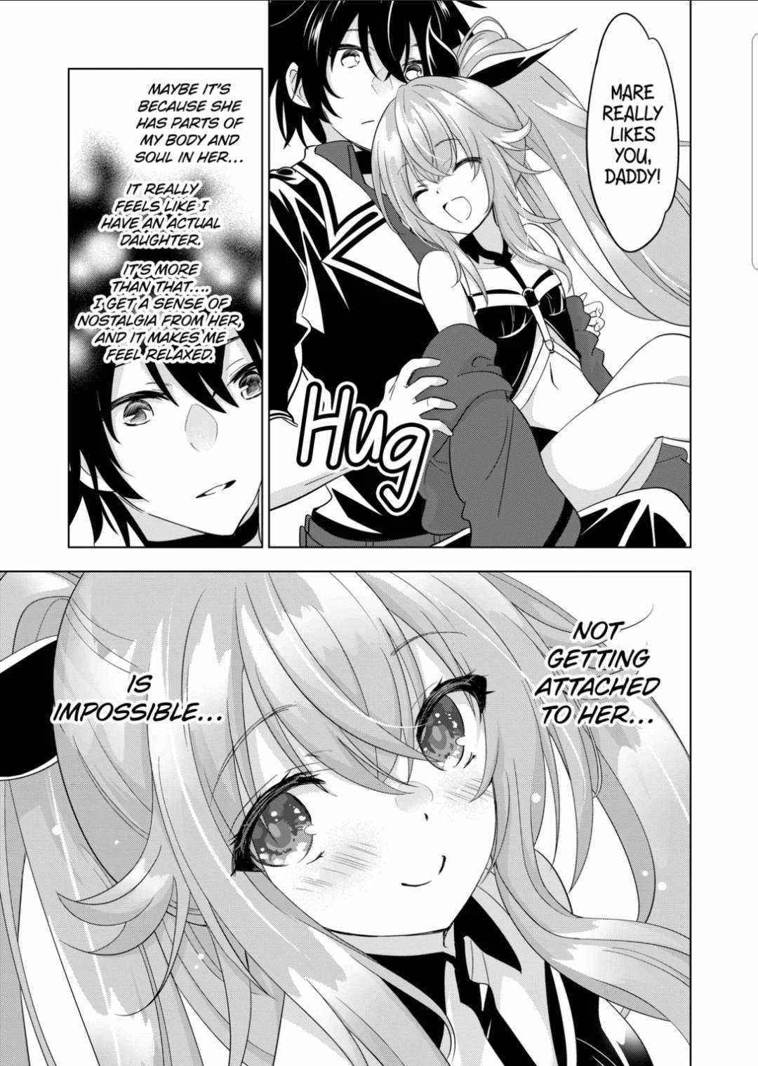 Shijou Saikyou Orc-san no Tanoshii Tanetsuke Harem Zukuri - Chapter 84 [photo 15] - MangaPorn