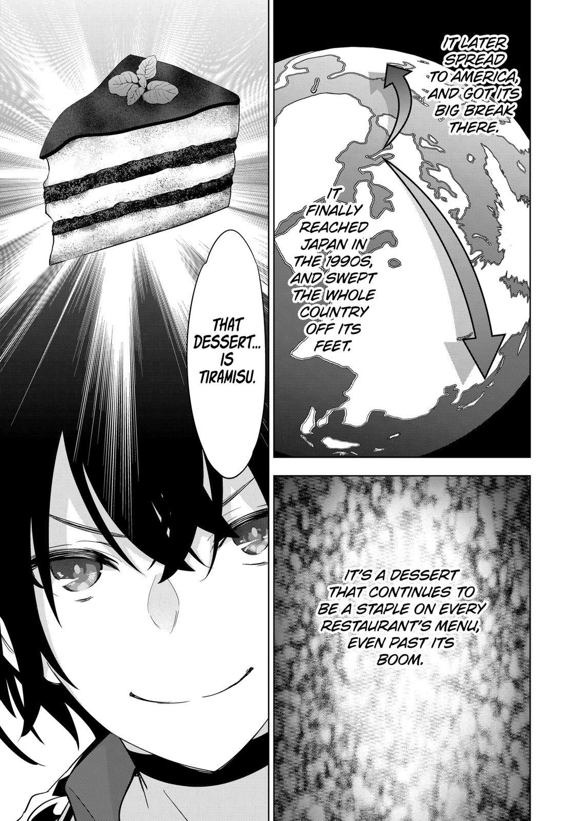 Shijou Saikyou Orc-san no Tanoshii Tanetsuke Harem Zukuri - Chapter 86 [photo 13] - MangaPorn