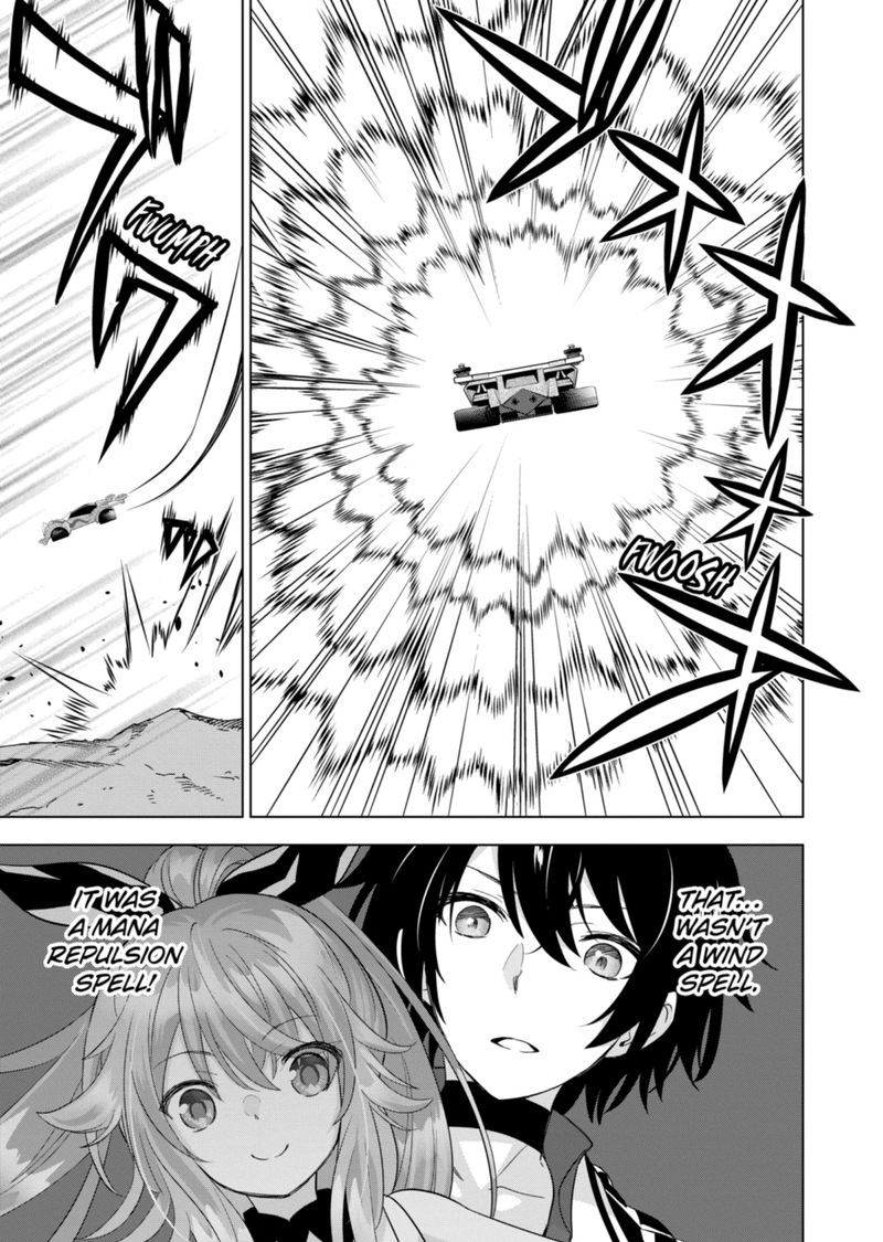 Shijou Saikyou Orc-san no Tanoshii Tanetsuke Harem Zukuri - Chapter 90 [photo 11] - MangaPorn