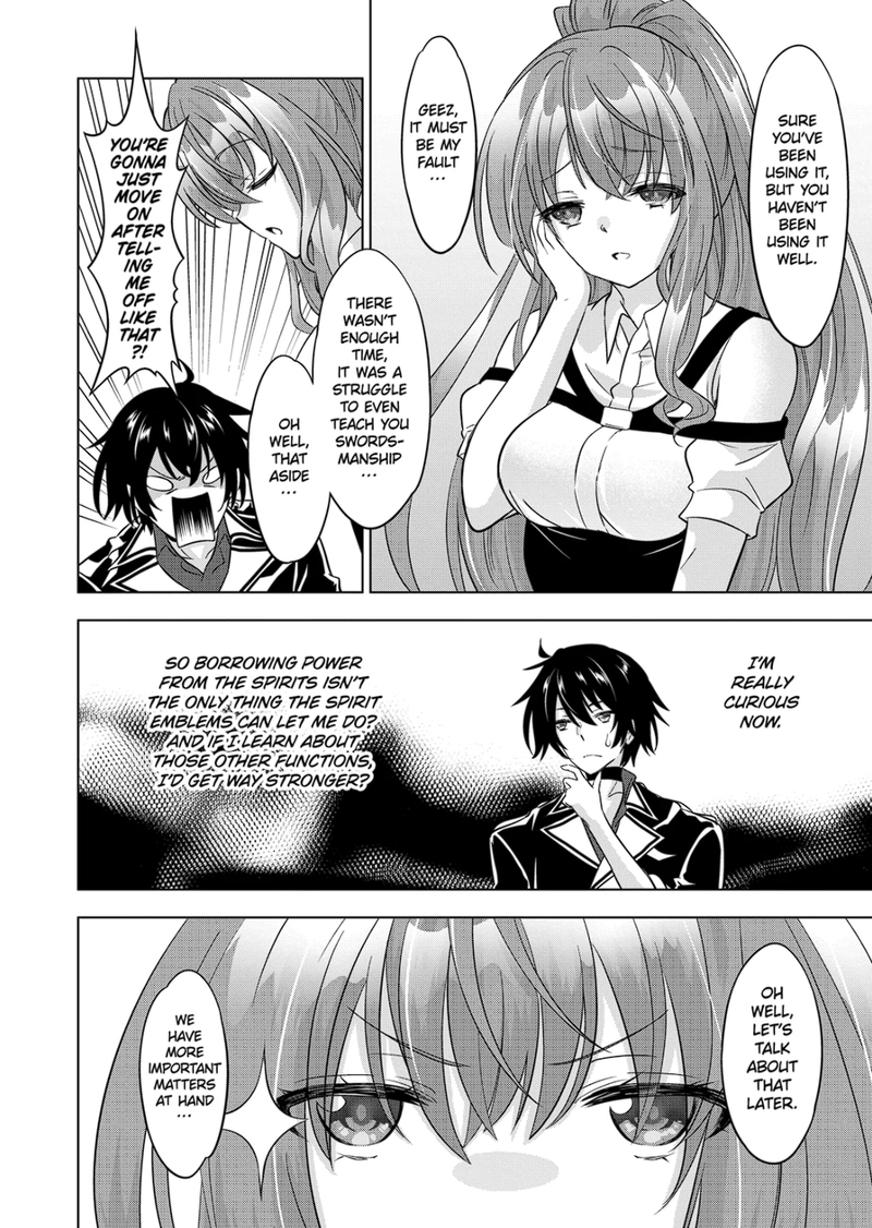 Shijou Saikyou Orc-san no Tanoshii Tanetsuke Harem Zukuri - Chapter 92 [photo 6] - MangaPorn