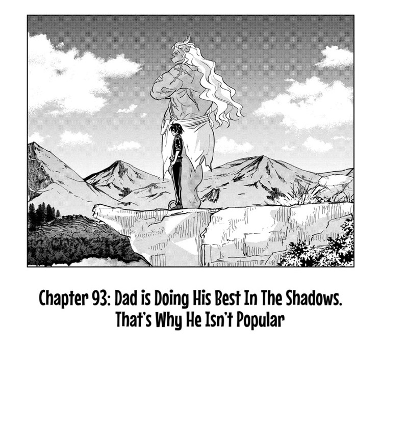 Shijou Saikyou Orc-san no Tanoshii Tanetsuke Harem Zukuri - Chapter 93 [photo 1] - MangaPorn